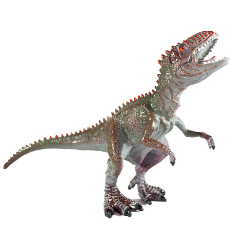 Dinosaurio Rex en Caja 18*9*16CM Unica