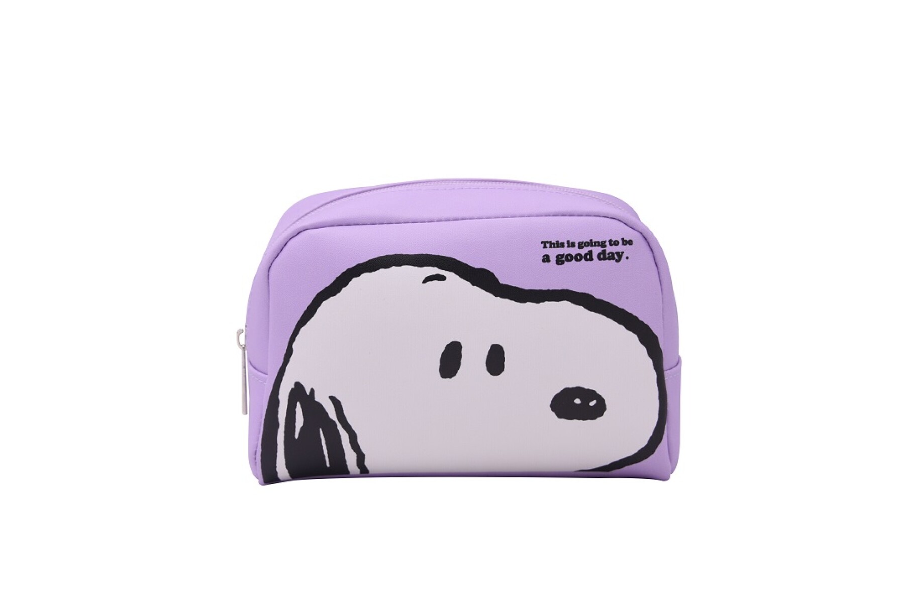 Necessaire Snoopy 