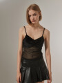 Tops Apinita Negro
