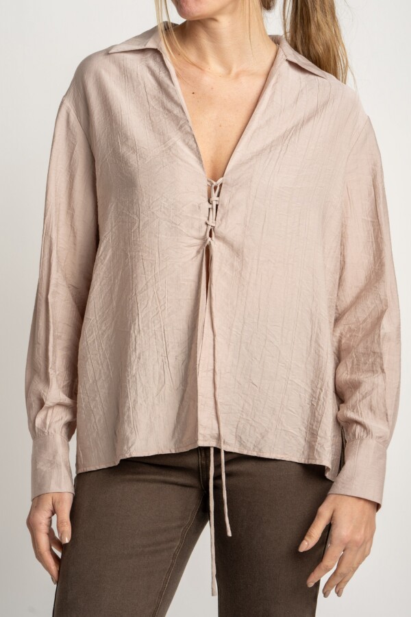 Blusa Vison