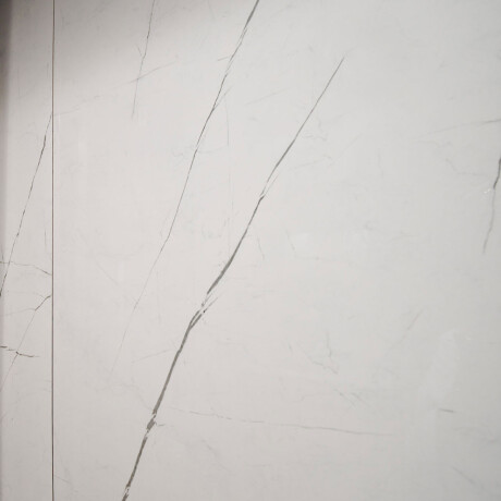 Semi gres blanco marmolado pulido 54x109Cm piso pared GAMAS DE BLANCO