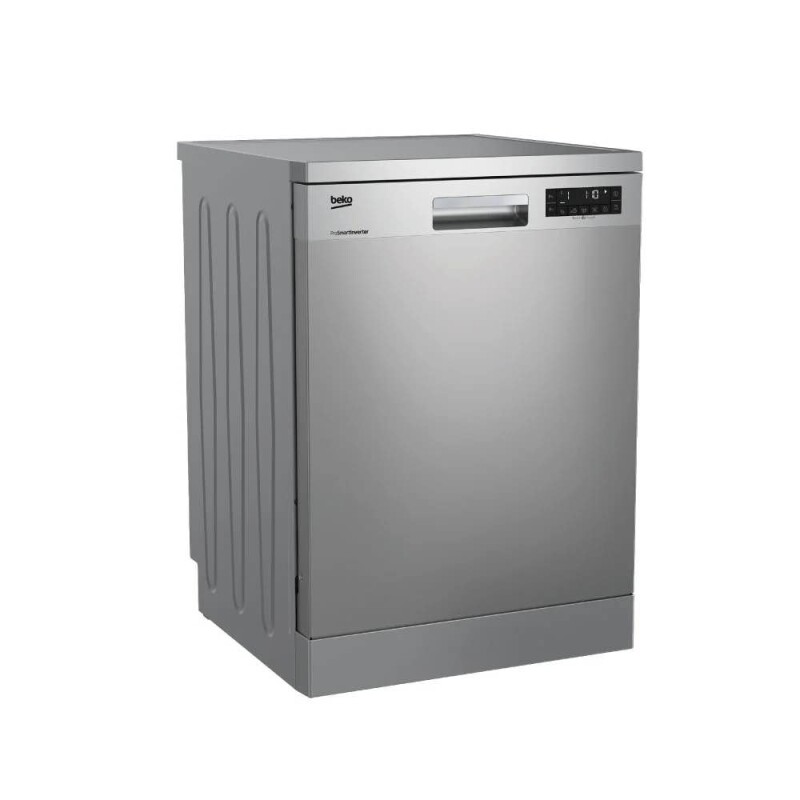 Lavavajillas Inox Beko DFN28424X Lavavajillas Inox Beko DFN28424X
