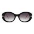 Lentes de Sol Chilli Beans Careiro Negro