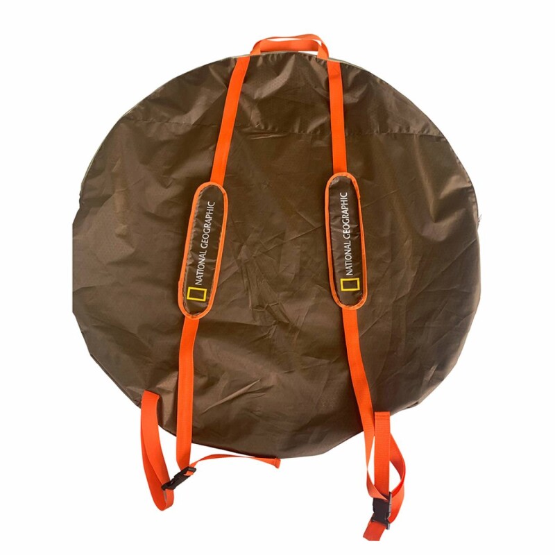 Carpa National Geographic Baltimore 3 Personas – Instantánea Carpa National Geographic Baltimore 3 Personas – Instantánea