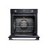Horno Electrolux Empotrable 80L OE8EH Horno Electrolux Empotrable 80L OE8EH