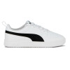 Puma Rickie Jr Blanco-negro