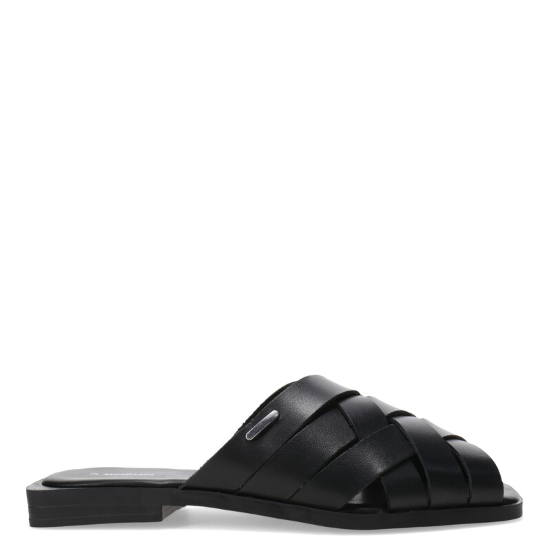 Sandalias de Mujer Miss Carol Negro