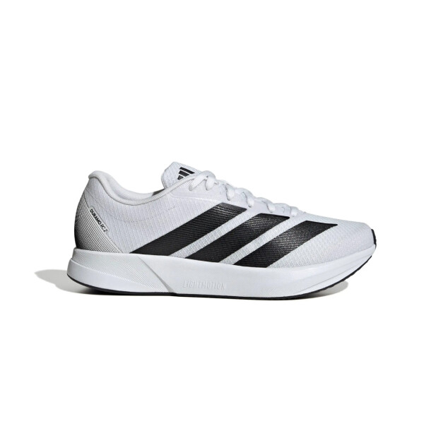 DURAMO RC2 M - ADIDAS BLANCO/NEGRO