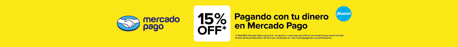 MERCADO PAGO