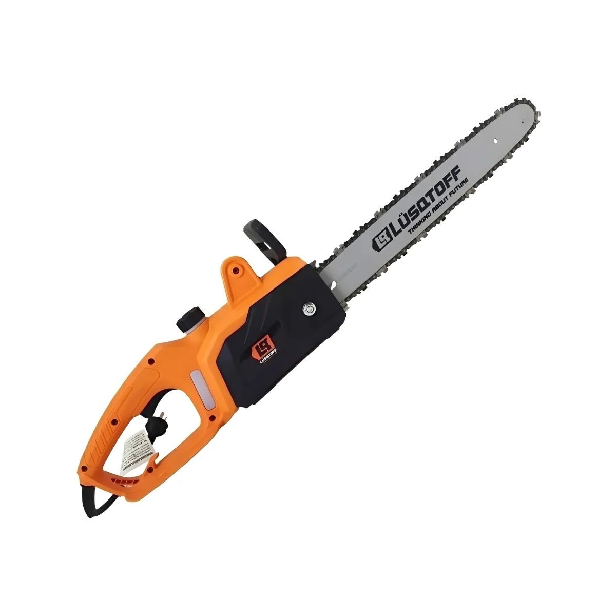 ELECTROSIERRA 2000W - 16" LUSQTOFF Electrosierra 2000w - 16" Lusqtoff