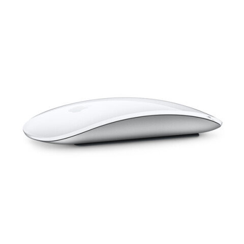 Apple Magic Mouse - White Apple Magic Mouse - White