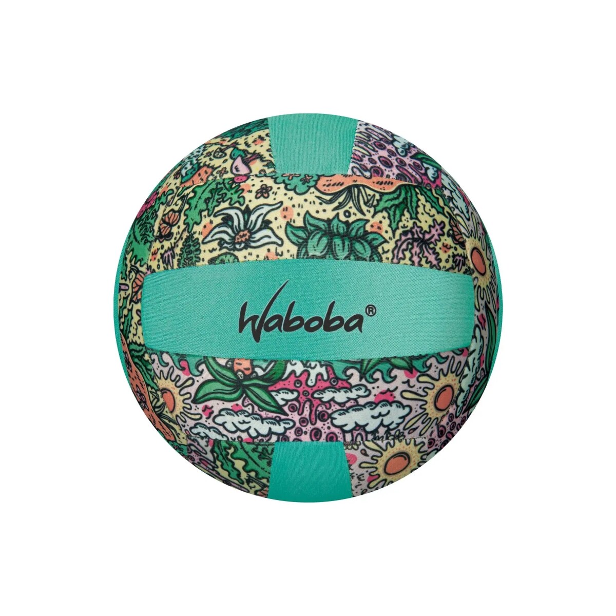 Pelota Volleyball-Waboba Classic 