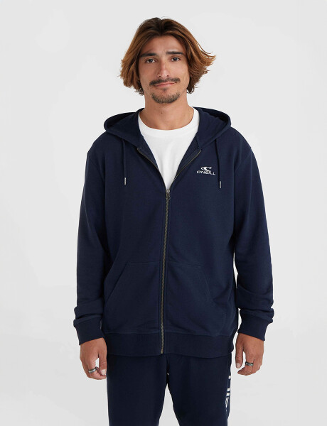 Canguro O'Neill Small Logo Azul