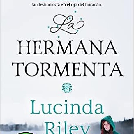 LA HERMANA TORMENTA LA HERMANA TORMENTA