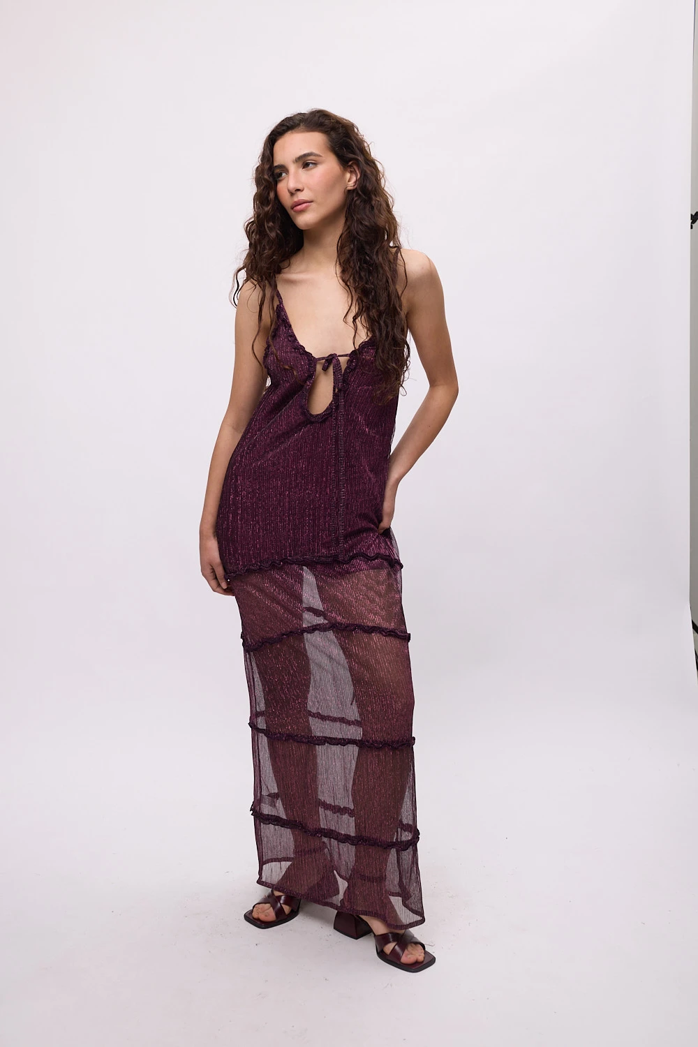 Vestido Ciao