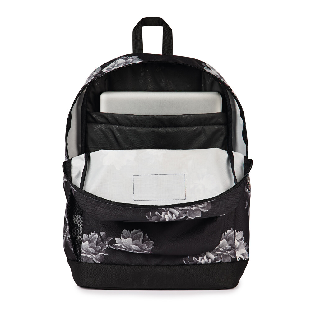 Mochila Portalaptop Cross Town Plus Magnolia Mirage