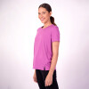 Polo Training Eria Mujer Fuchsia Orchid