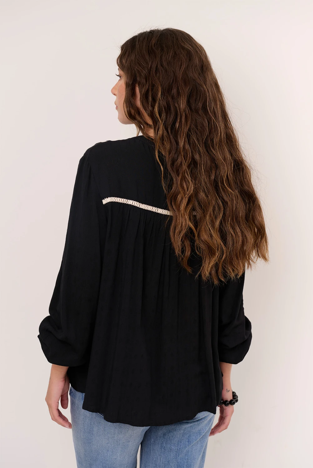 CAMISA HOLLY
