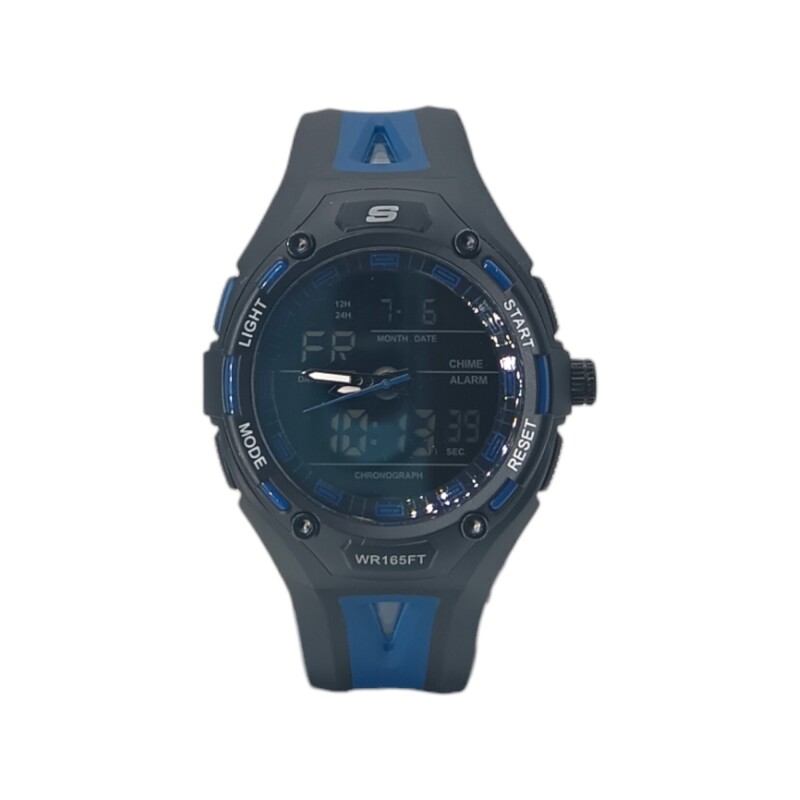 SKECHERS SR1070 negrocombinado