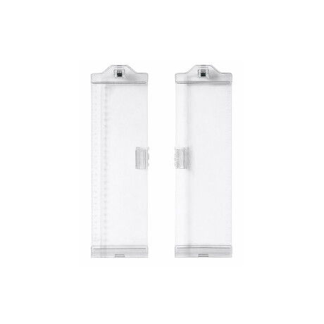 Set 2 Soportes de celular para computadora - 8x31cm Sc