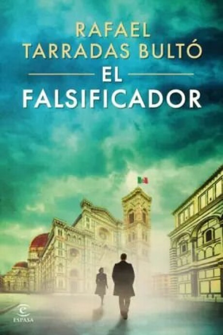 EL FALSIFICADOR EL FALSIFICADOR
