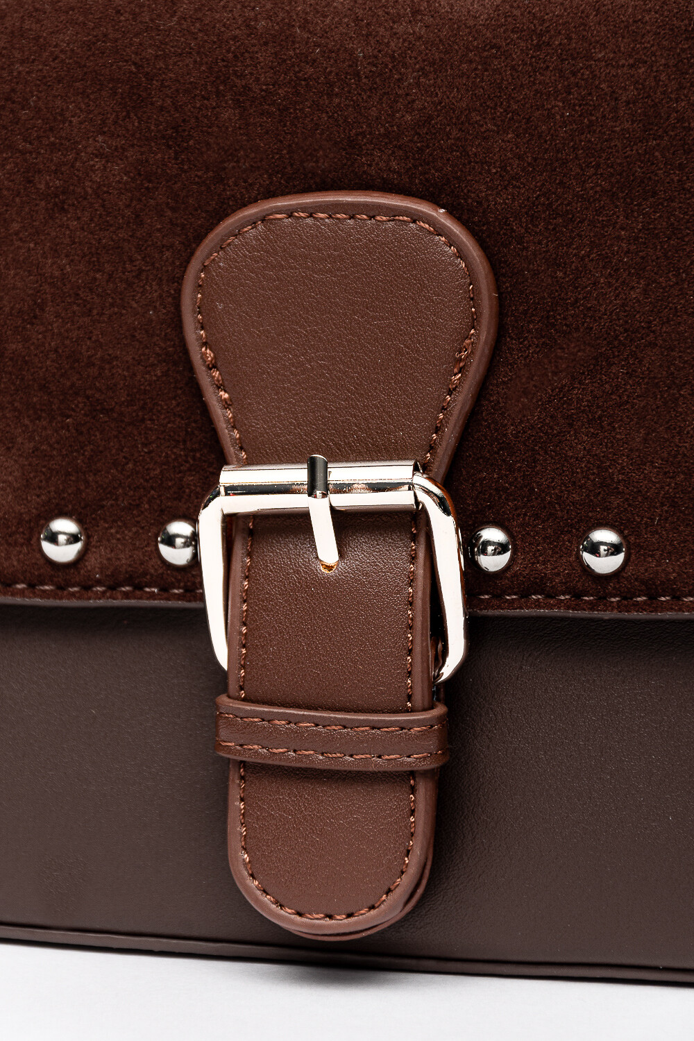 Bolso Maravi Marron
