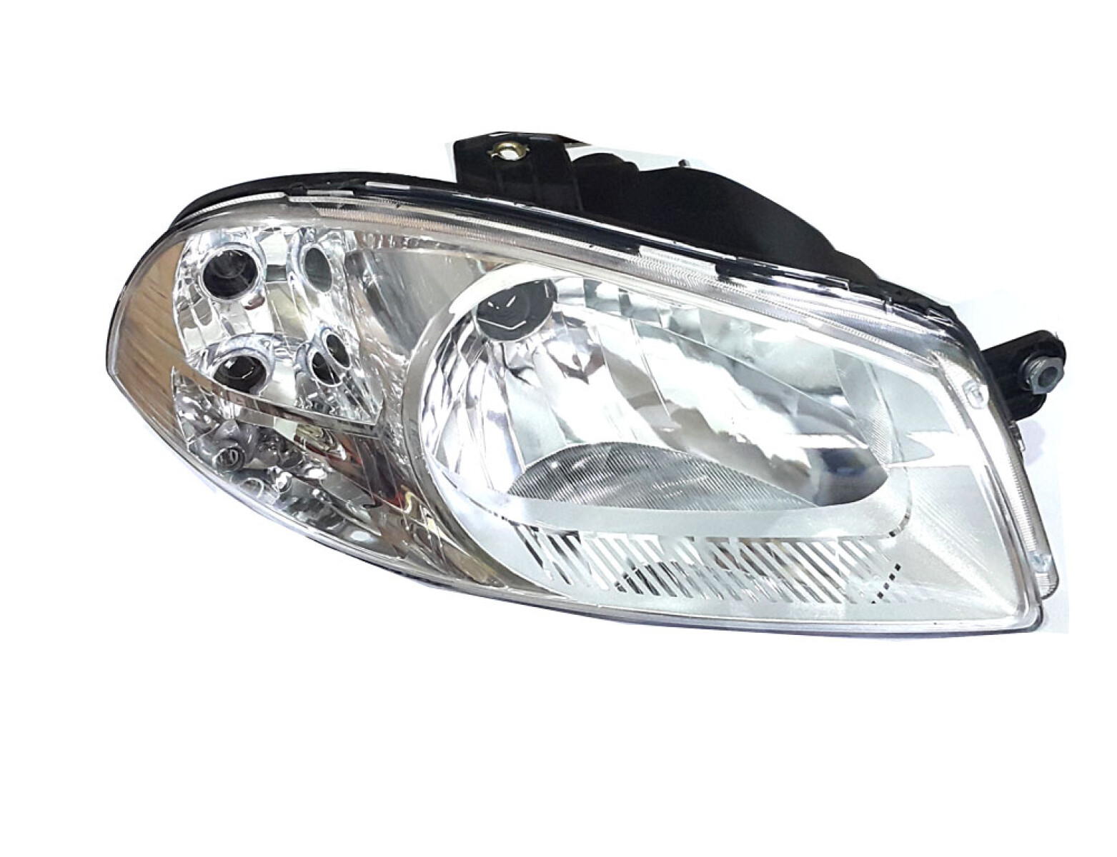 SEMIOPTICAS FIAT PALIO 09 STRADA 11/ SIENA EL 14/ DER. - 