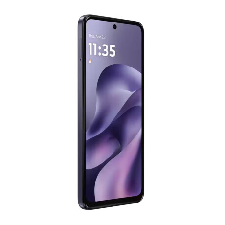 Celular Moto G17 4/256GB Arandano