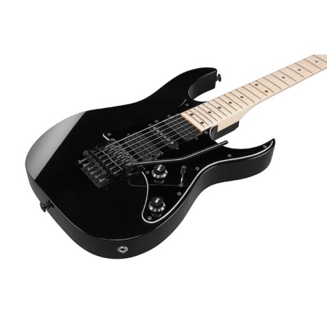 Guitarra Electrica Ibanez Rg550-bk Negro Guitarra Electrica Ibanez Rg550-bk Negro