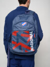 MOCHILA NACIONAL LOZ Nacional Oficial 146