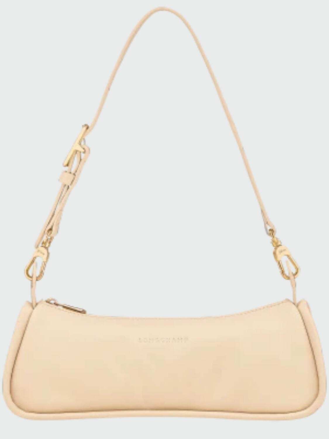 LONGCHAMP - LOOONG, CARTERA DE HOMBRO S 878