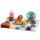 Juego Educativo Circuito Eléctrico Ciencia Stem Jug019025