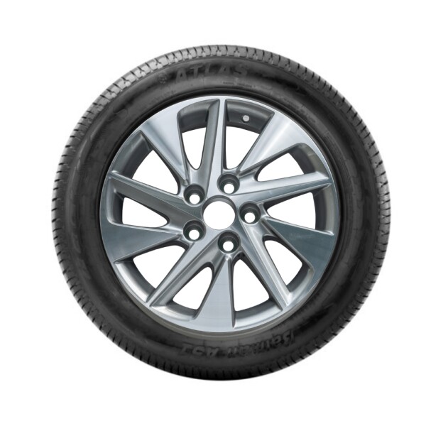 215/55 R18 ATLAS A51 95V 215/55 R18 ATLAS A51 95V