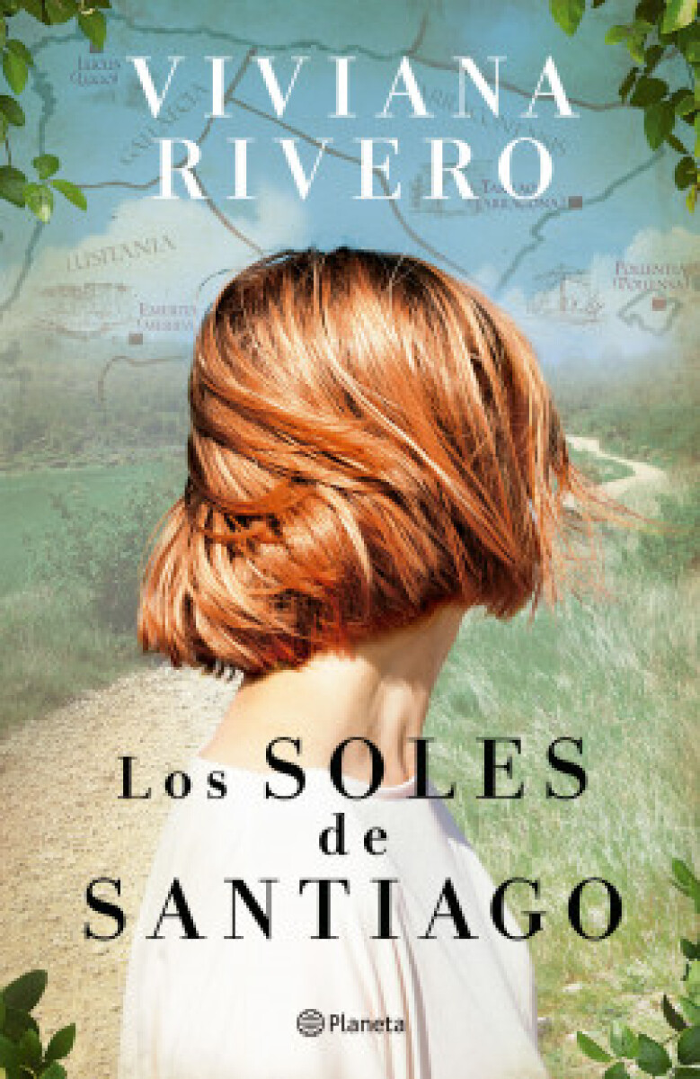 LOS SOLES DE SANTIAGO 