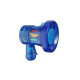 Llavero altavoz grabador azul