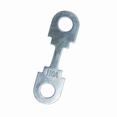 FUSIBLE GOL G5 110A Fusible Gol G5 110a