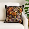 ALMOHADON RAICES NEGRO - -