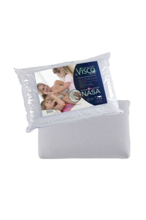 Almohada Visco Soft Almohada Visco Soft