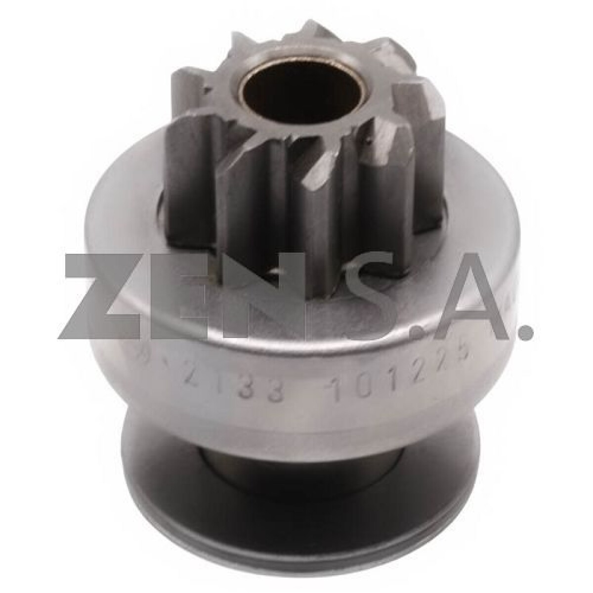 BENDIX ARRANQUE - MAQUINARIA VIAL S/ISKRA 9D ZEN 