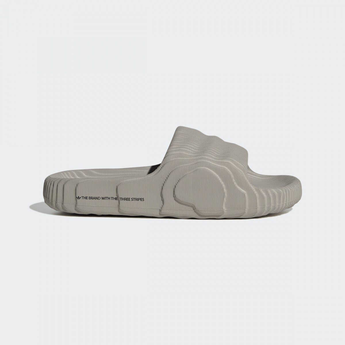 Ojotas Adidas Adilette 22 - Beige 