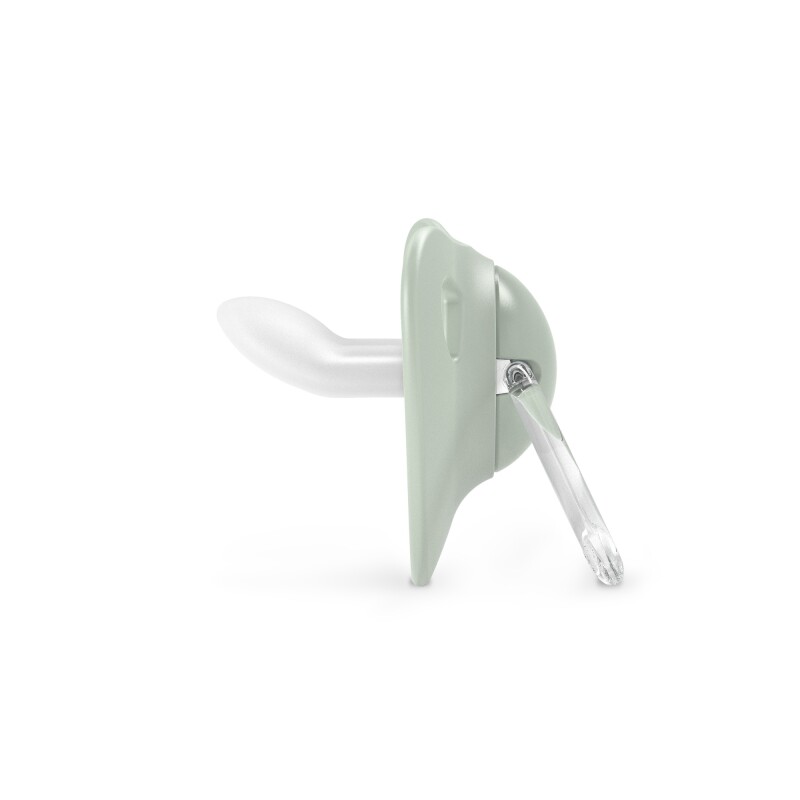 Chupete Suavinex Sx Pro Anatomico 0-6m Verde Chupete Suavinex Sx Pro Anatomico 0-6m Verde