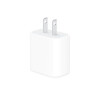 Ficha cargador original Apple Tipo-C 20W pata chata Ficha Cargador Original Apple Tipo-c 20w Pata Chata