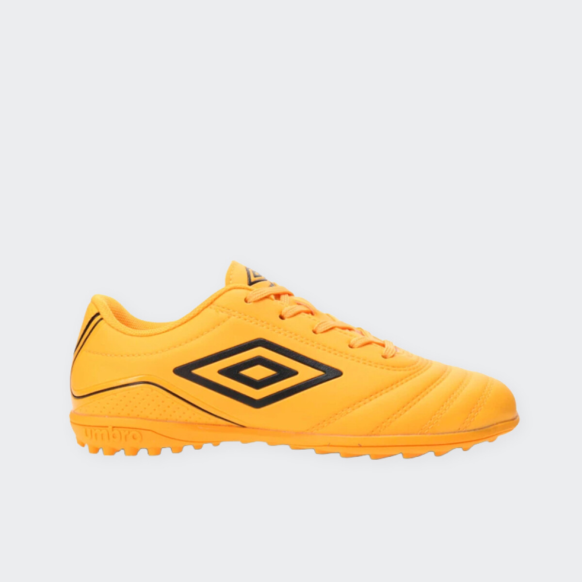 Championes Umbro Classico II TF - Naranja 