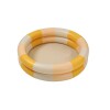 PISCINA REDONDA 2 AROS amarillo