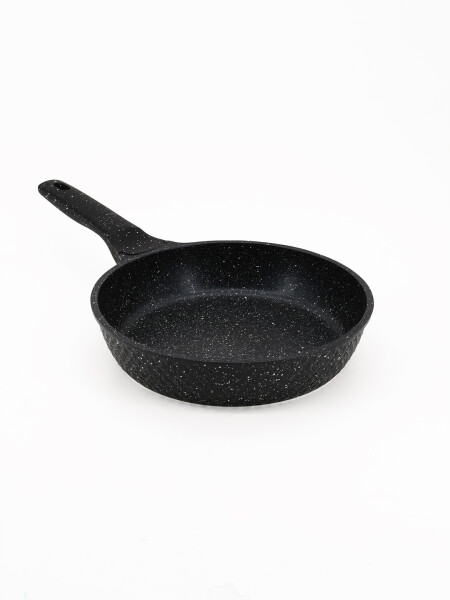 SARTEN LINEA AVANOS NEGRO