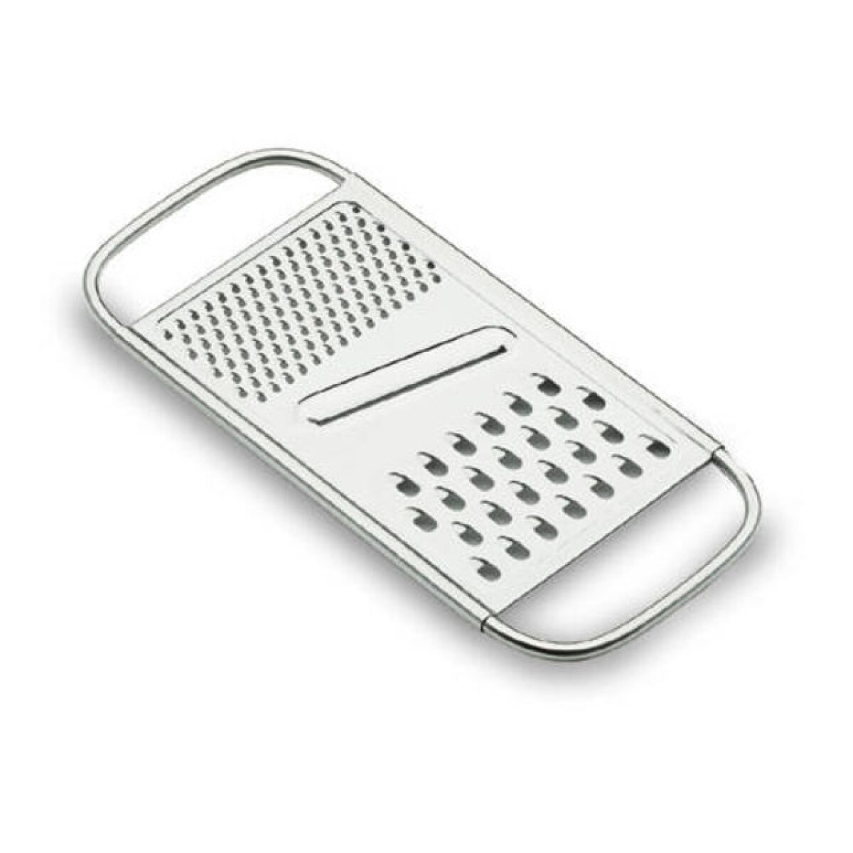 Rallador plano 3 usos 