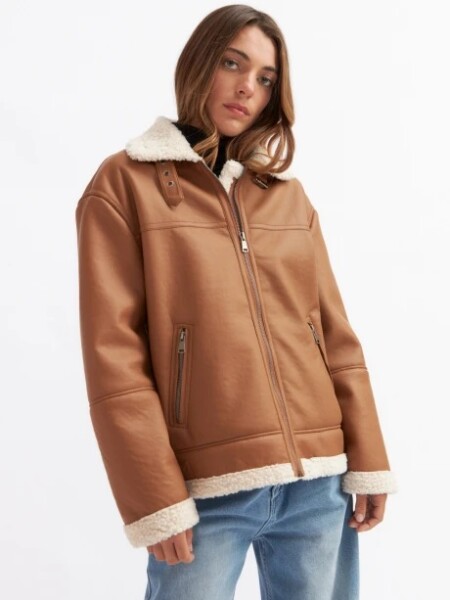 CAMPERA N.SAILS 20806 VALERIE MARRON