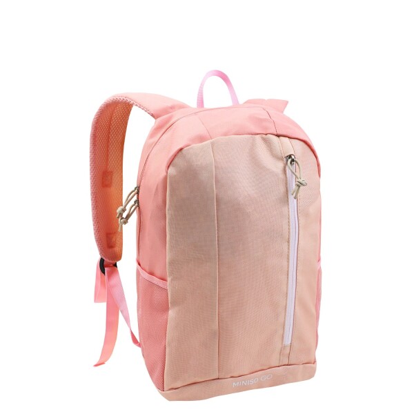Mochila 15lts rosa