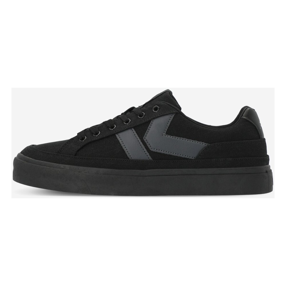 Zapatillas Urbano Authentic Sejong 2 Unisex - Black/grey Shadow 