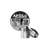 Chumbos Apolo Slug 9mm 80 Unidades 100 Grains Chumbos Apolo Slug 9mm 80 Unidades 100 Grains